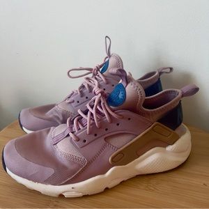 Nike Air Pink Sneakers Women